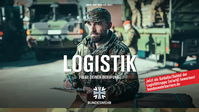 LOGISTIK